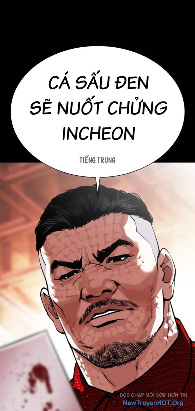 Hoán Đổi Diệu Kỳ Chap 565 - Next Chap 566