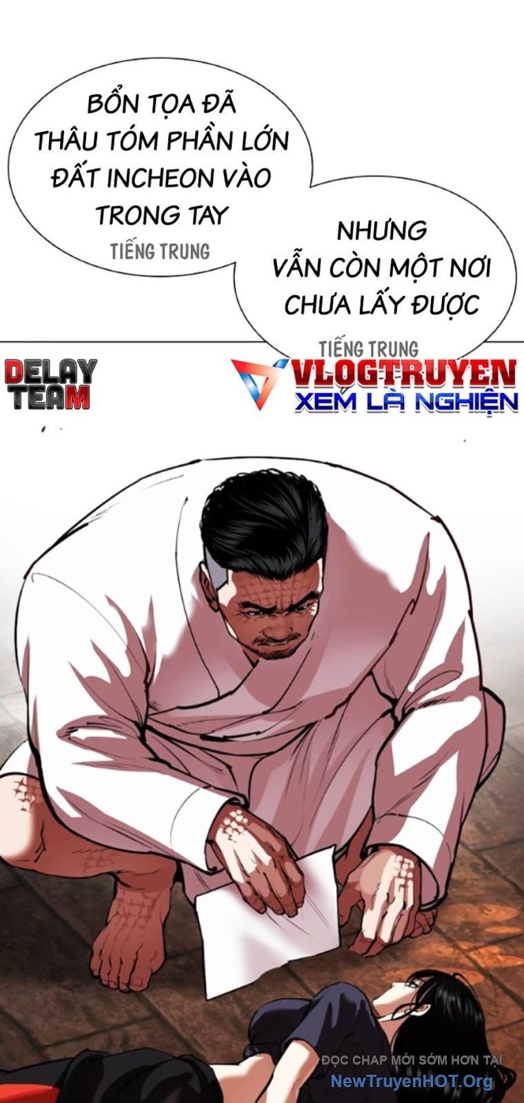 Hoán Đổi Diệu Kỳ Chap 565 - Next Chap 566