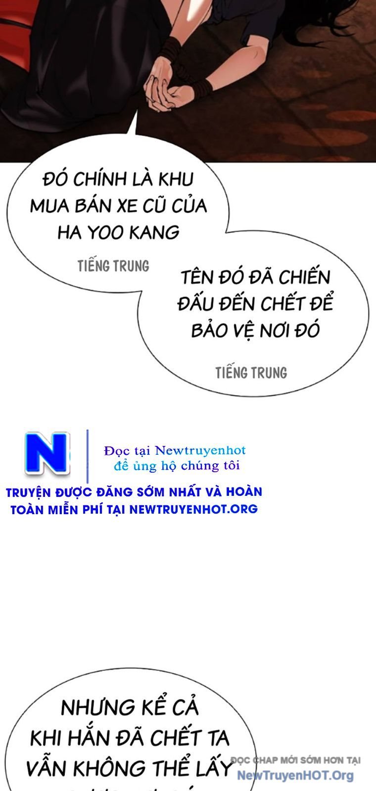 Hoán Đổi Diệu Kỳ Chap 565 - Next Chap 566