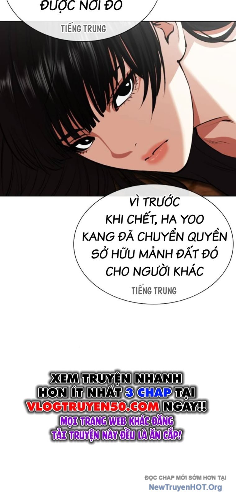 Hoán Đổi Diệu Kỳ Chap 565 - Next Chap 566