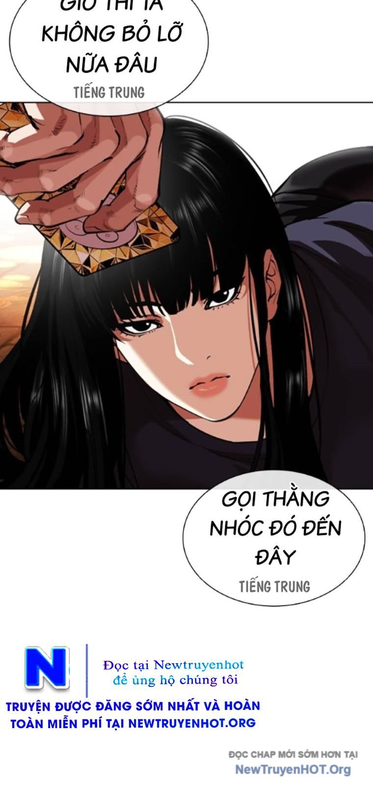 Hoán Đổi Diệu Kỳ Chap 565 - Next Chap 566