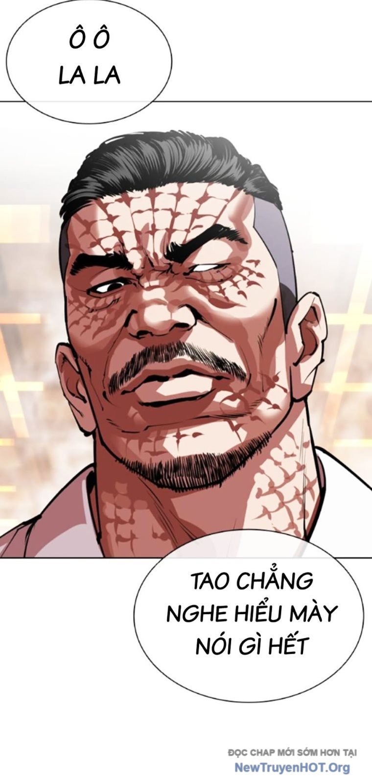 Hoán Đổi Diệu Kỳ Chap 565 - Next Chap 566