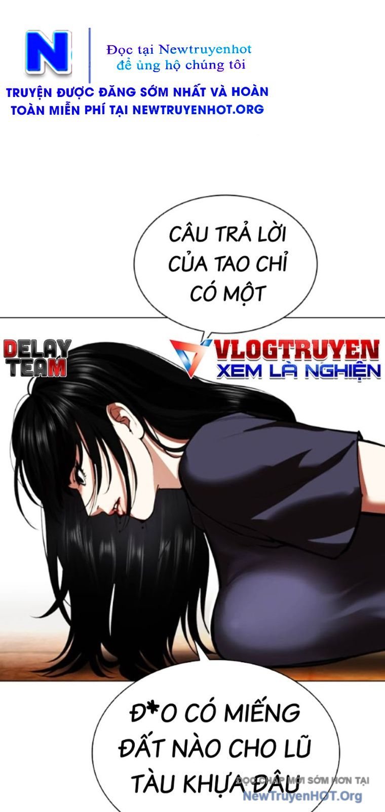 Hoán Đổi Diệu Kỳ Chap 565 - Next Chap 566