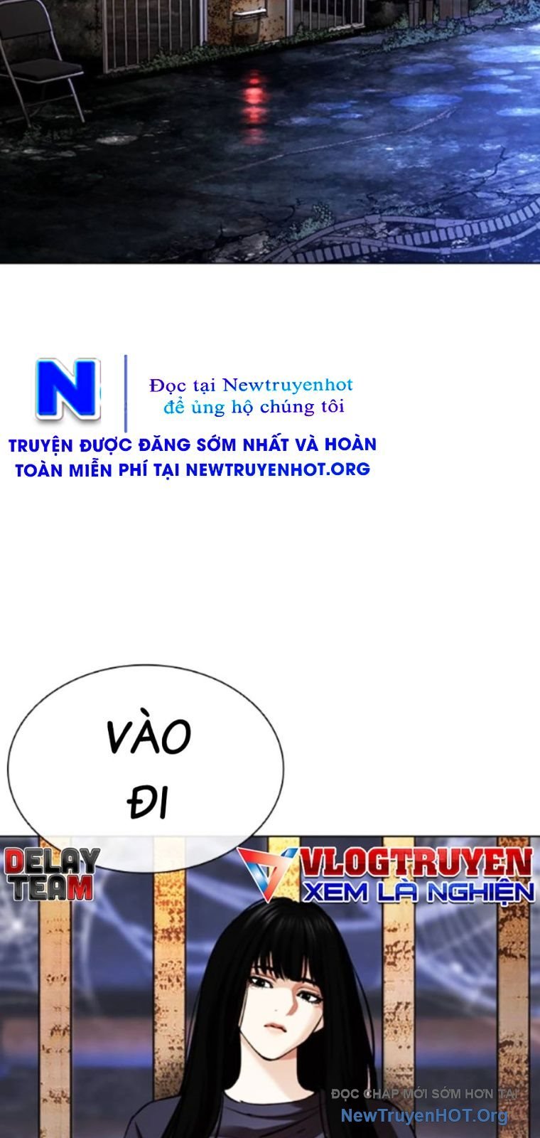 Hoán Đổi Diệu Kỳ Chap 565 - Next Chap 566