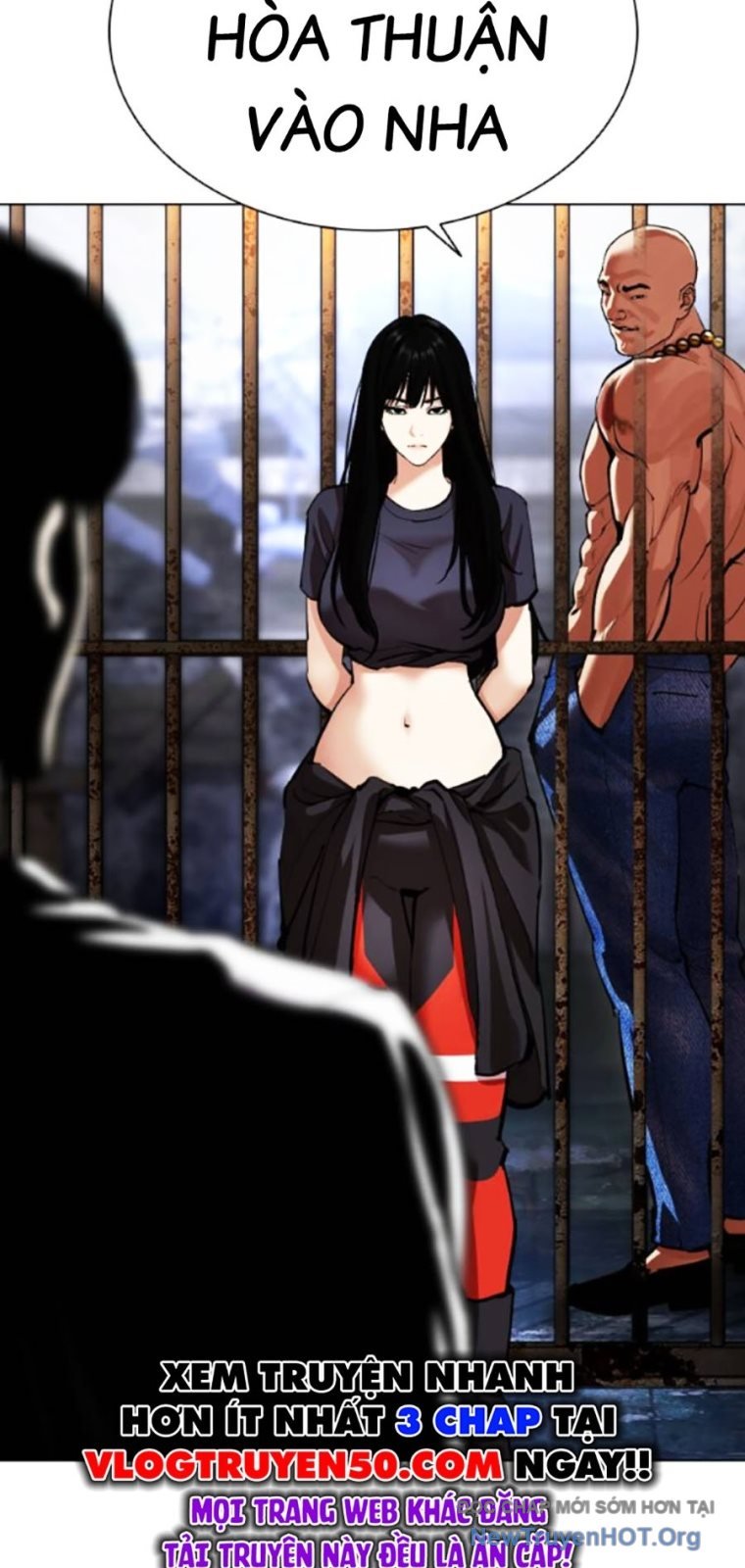 Hoán Đổi Diệu Kỳ Chap 565 - Next Chap 566