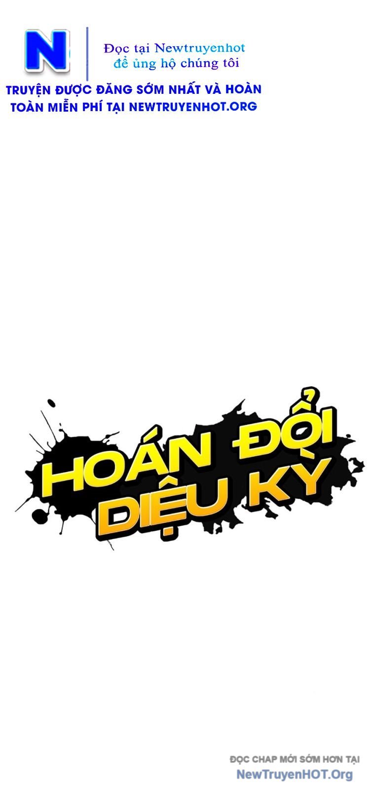 Hoán Đổi Diệu Kỳ Chap 565 - Next Chap 566