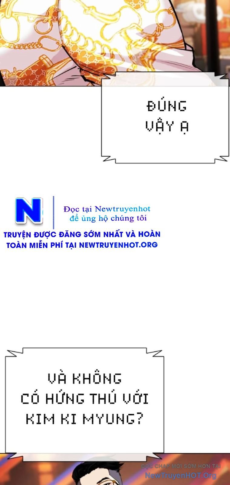Hoán Đổi Diệu Kỳ Chap 565 - Next Chap 566