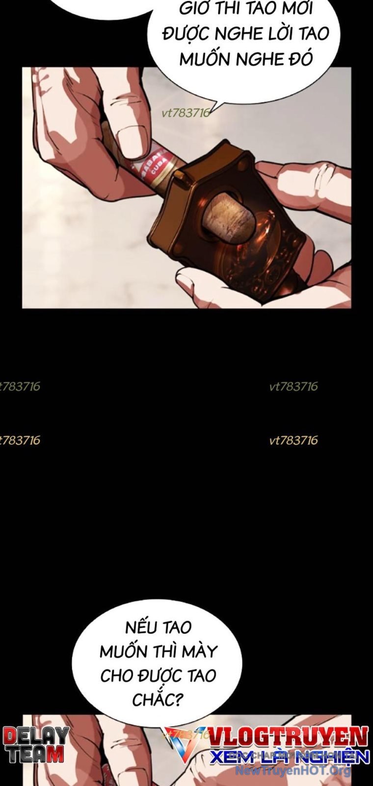 Hoán Đổi Diệu Kỳ Chap 565 - Next Chap 566