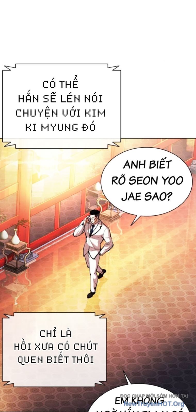 Hoán Đổi Diệu Kỳ Chap 565 - Next Chap 566