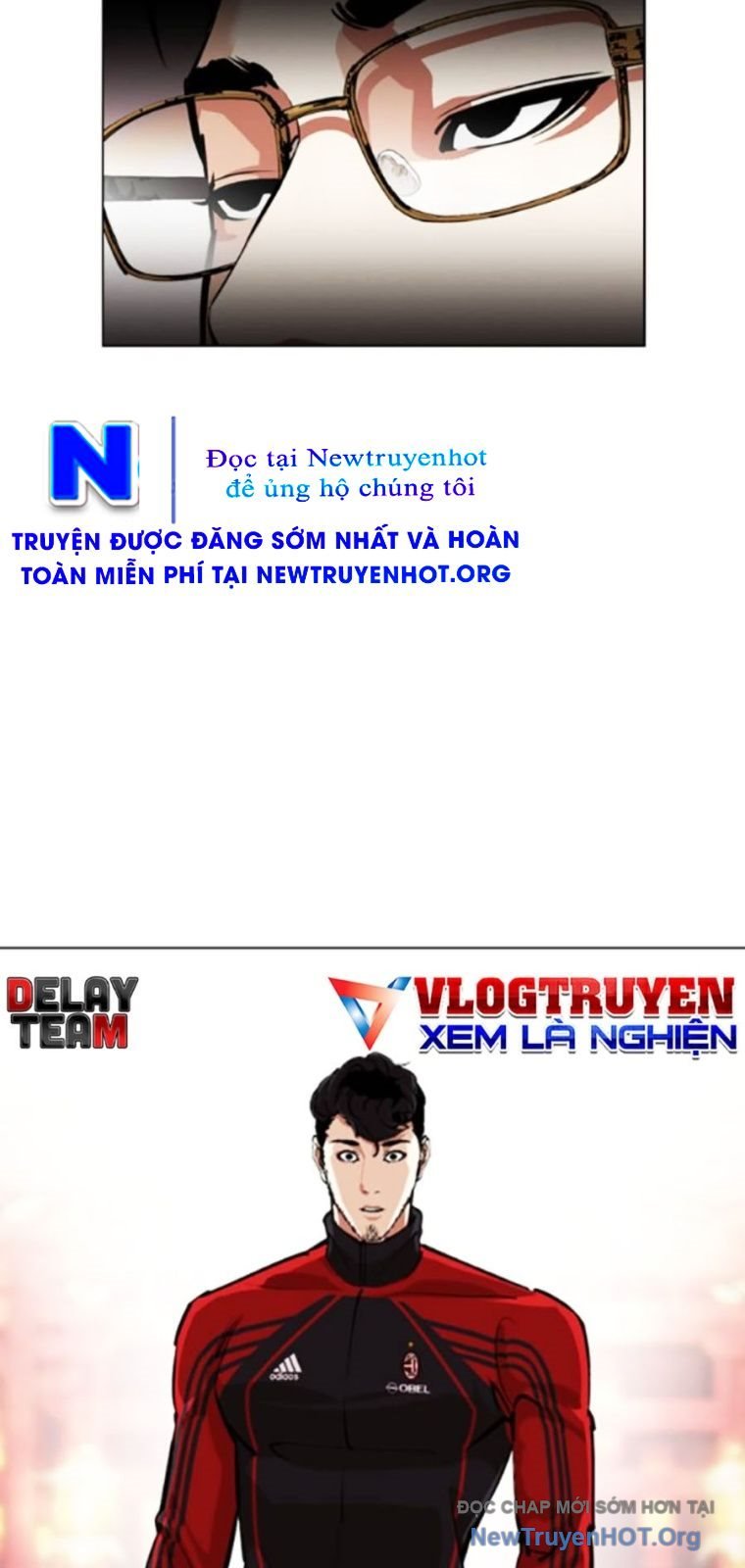 Hoán Đổi Diệu Kỳ Chap 565 - Next Chap 566