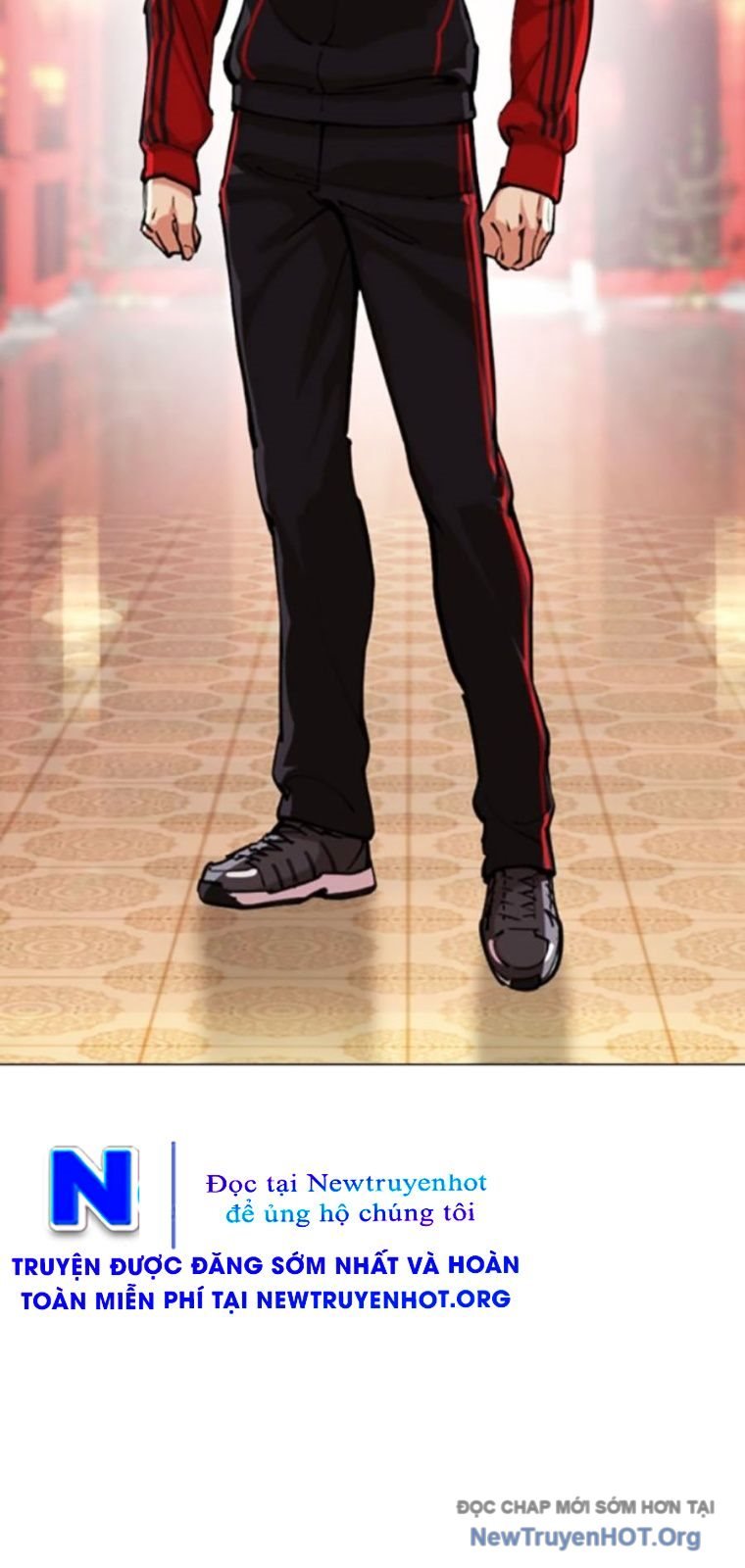 Hoán Đổi Diệu Kỳ Chap 565 - Next Chap 566