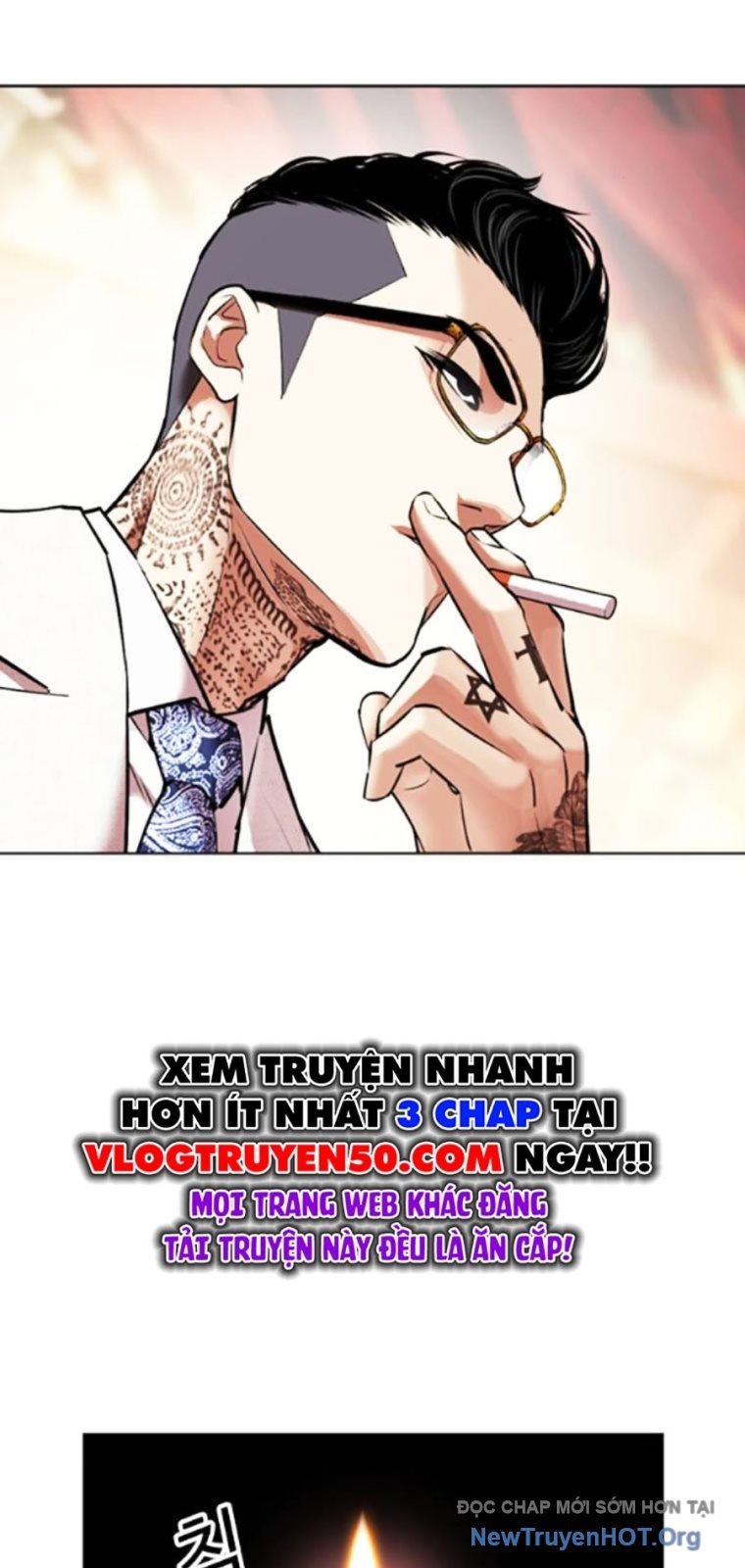 Hoán Đổi Diệu Kỳ Chap 565 - Next Chap 566