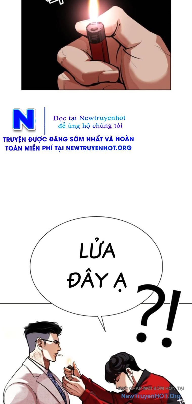 Hoán Đổi Diệu Kỳ Chap 565 - Next Chap 566