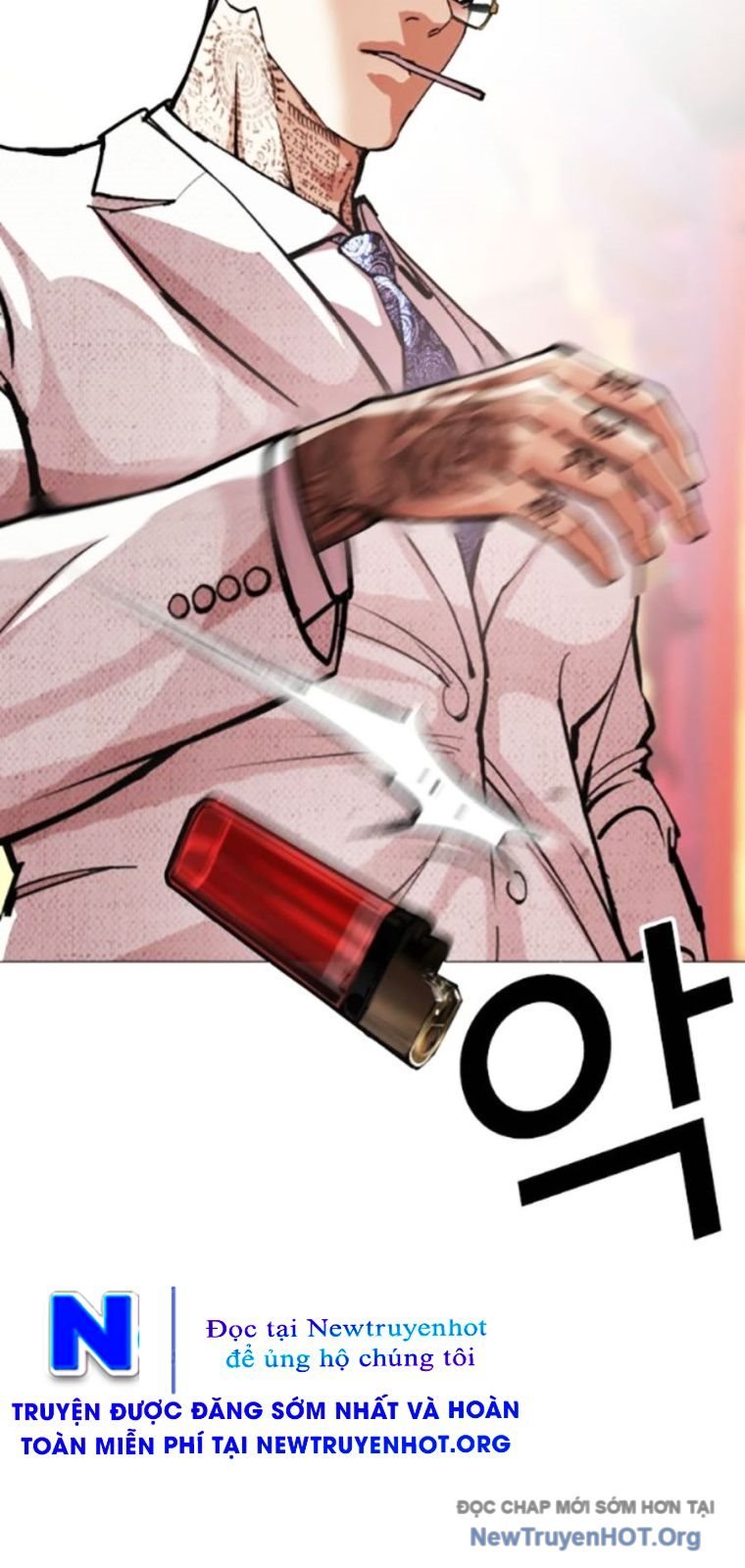 Hoán Đổi Diệu Kỳ Chap 565 - Next Chap 566