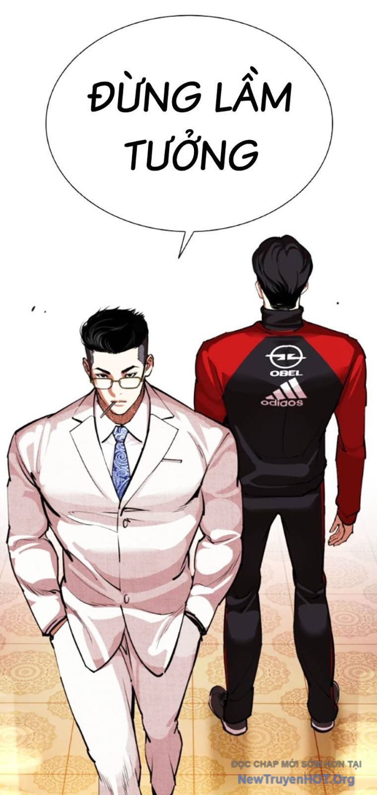 Hoán Đổi Diệu Kỳ Chap 565 - Next Chap 566