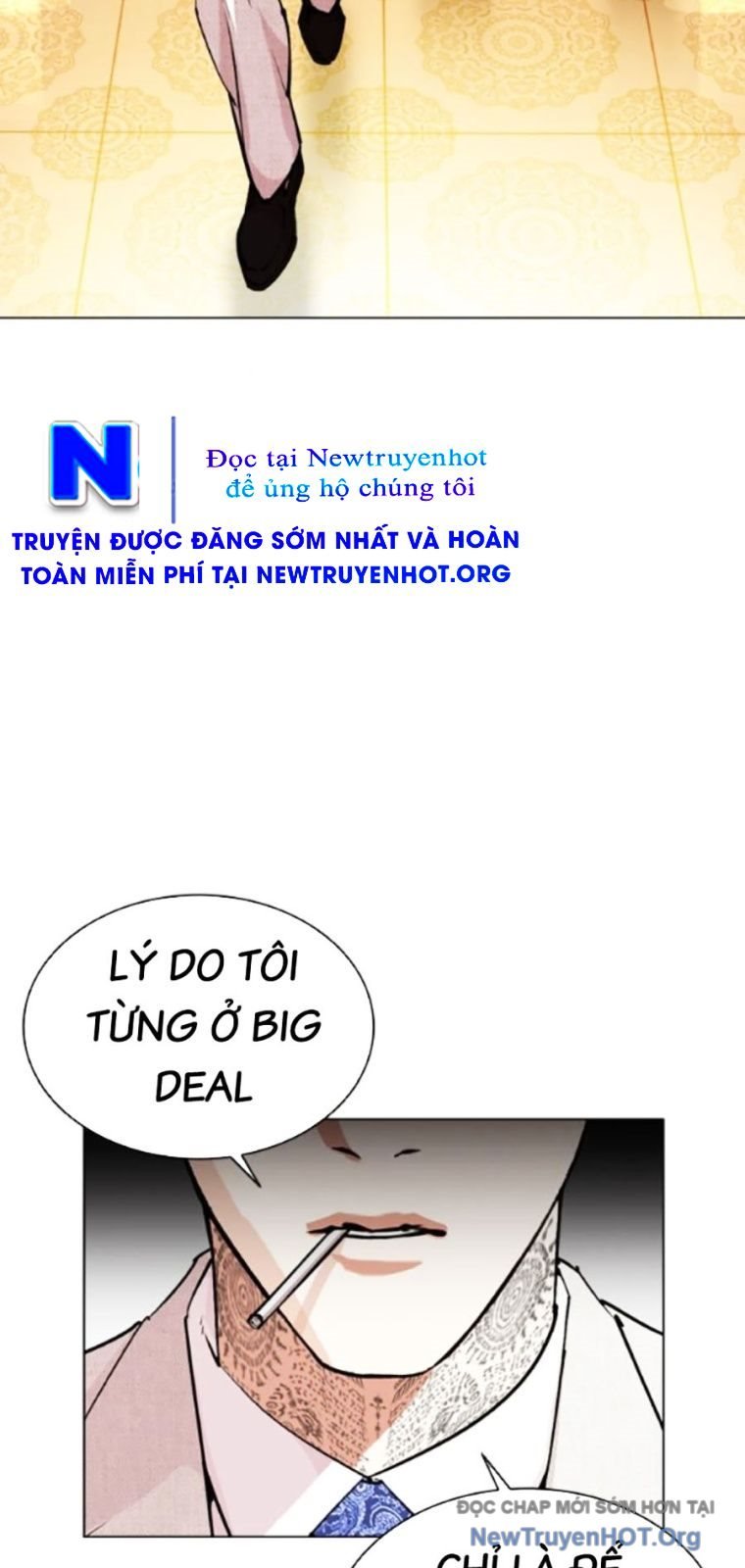 Hoán Đổi Diệu Kỳ Chap 565 - Next Chap 566