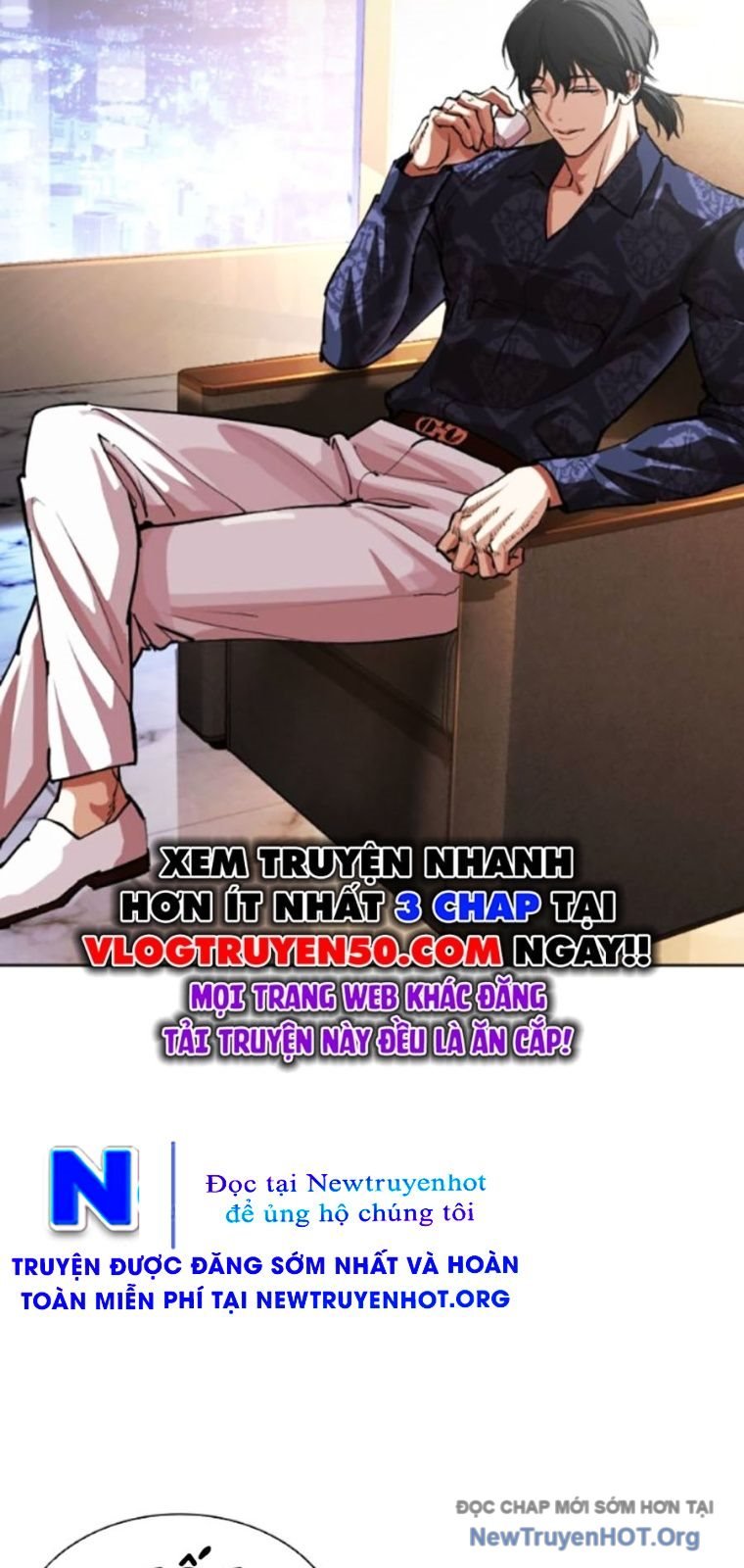 Hoán Đổi Diệu Kỳ Chap 565 - Next Chap 566