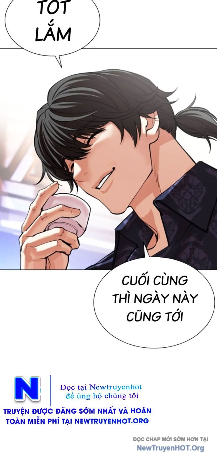 Hoán Đổi Diệu Kỳ Chap 565 - Next Chap 566