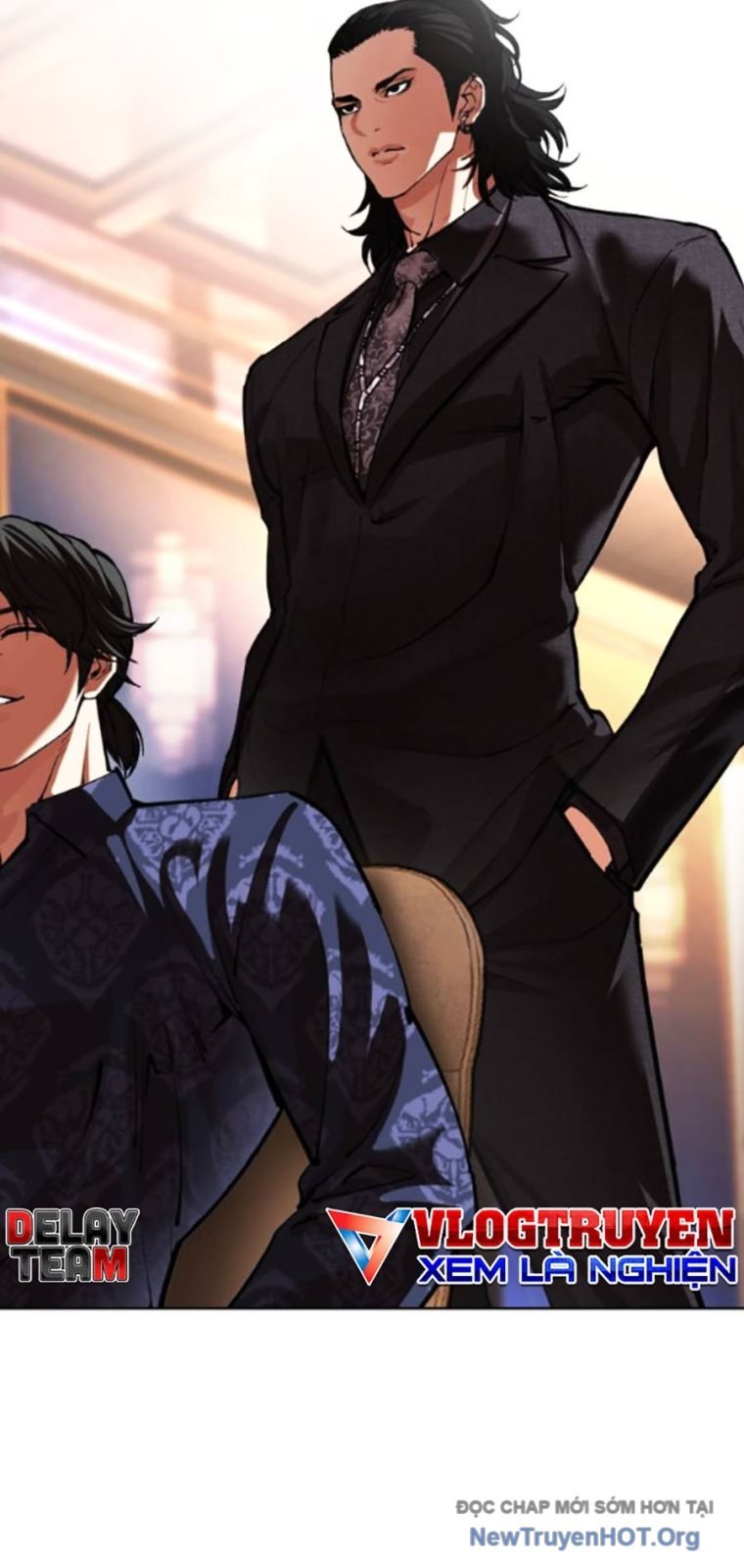 Hoán Đổi Diệu Kỳ Chap 565 - Next Chap 566