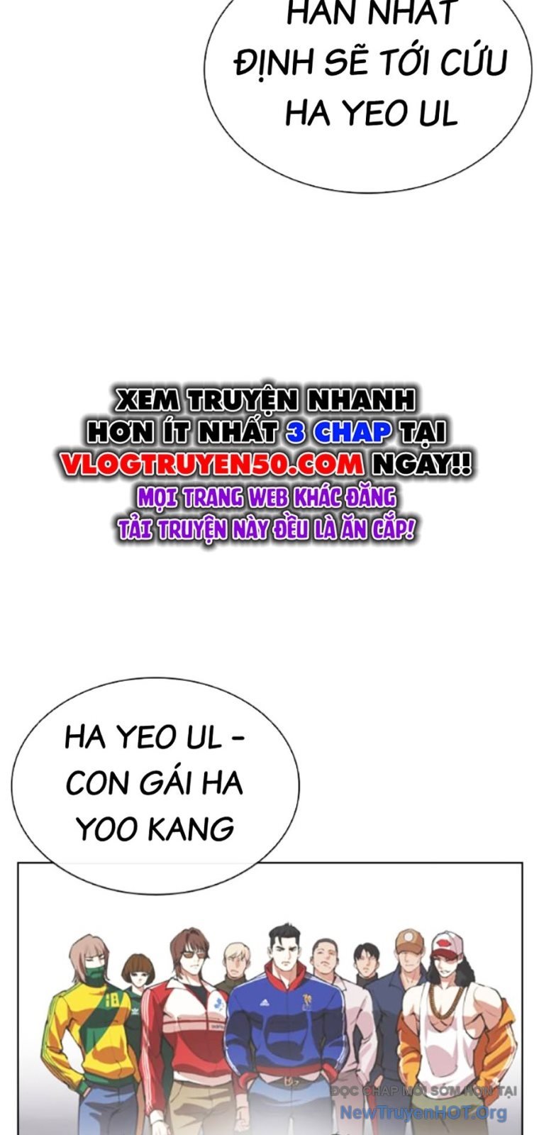 Hoán Đổi Diệu Kỳ Chap 565 - Next Chap 566