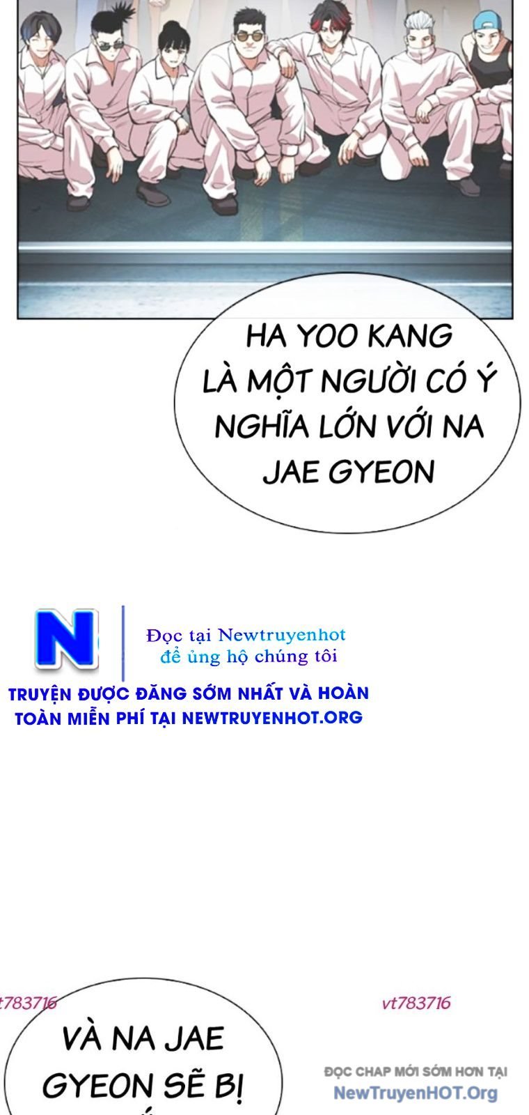 Hoán Đổi Diệu Kỳ Chap 565 - Next Chap 566