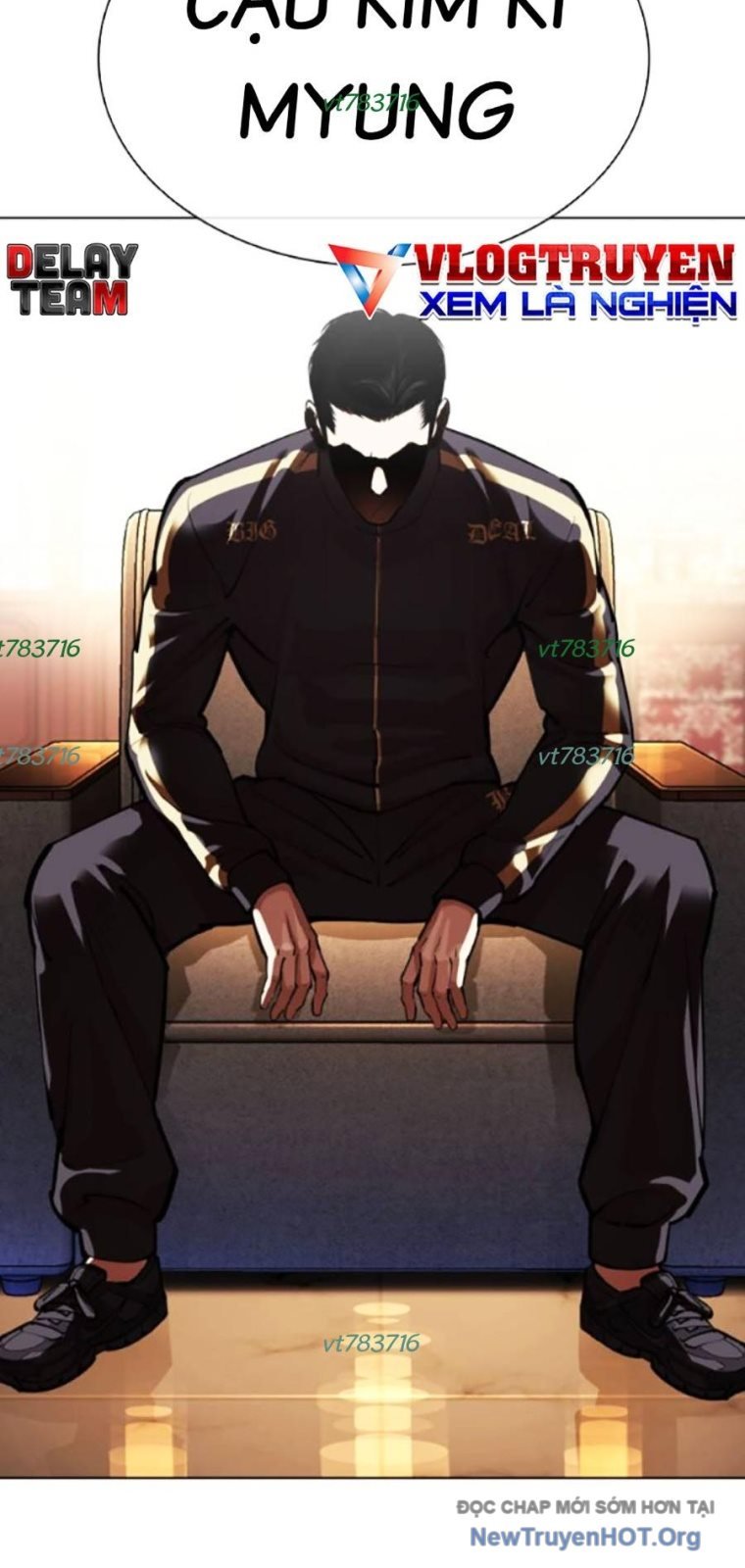 Hoán Đổi Diệu Kỳ Chap 565 - Next Chap 566