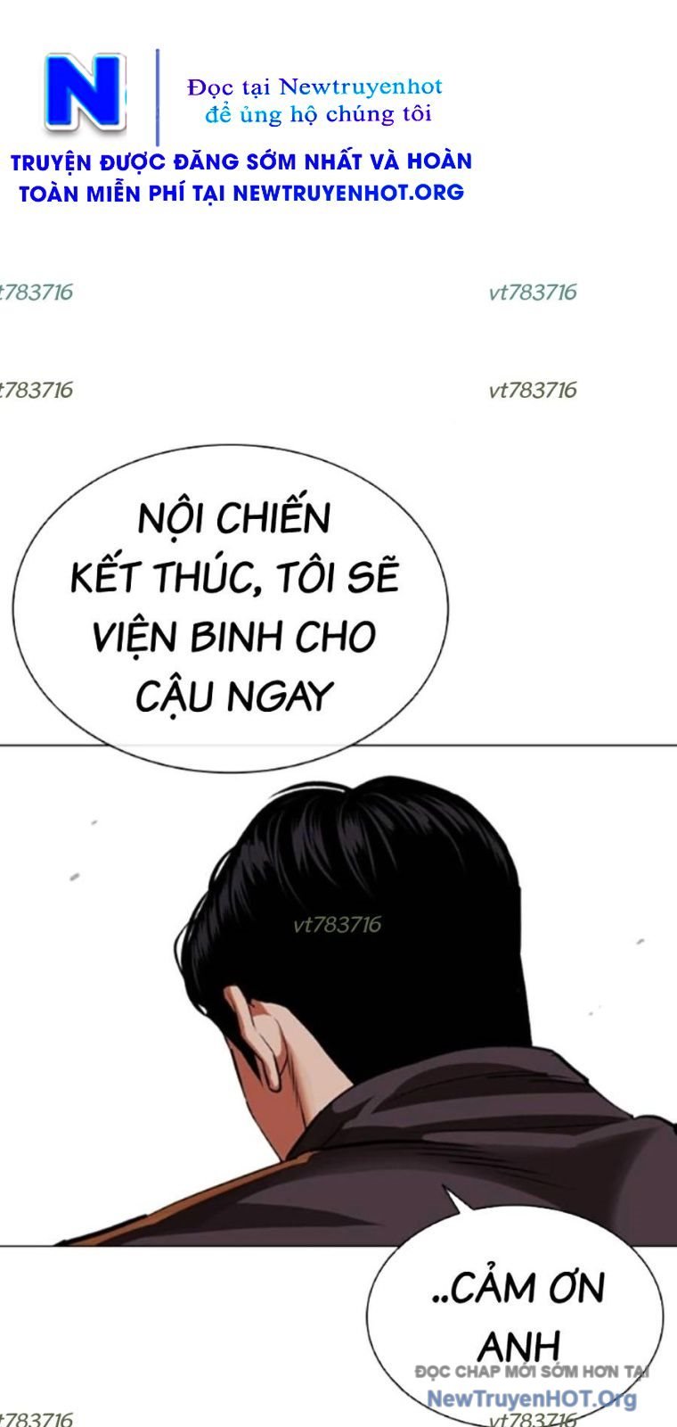 Hoán Đổi Diệu Kỳ Chap 565 - Next Chap 566