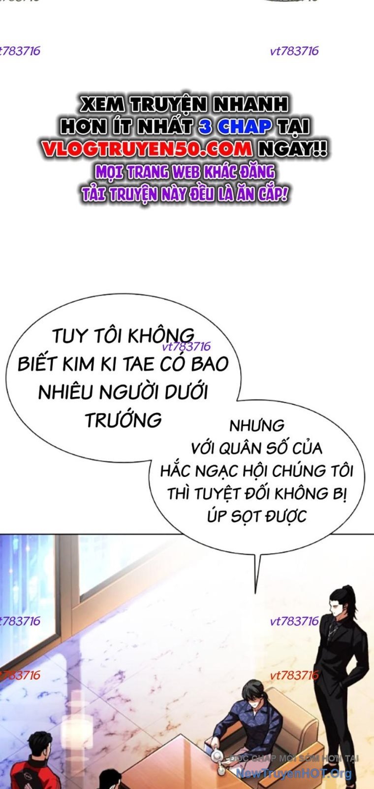 Hoán Đổi Diệu Kỳ Chap 565 - Next Chap 566