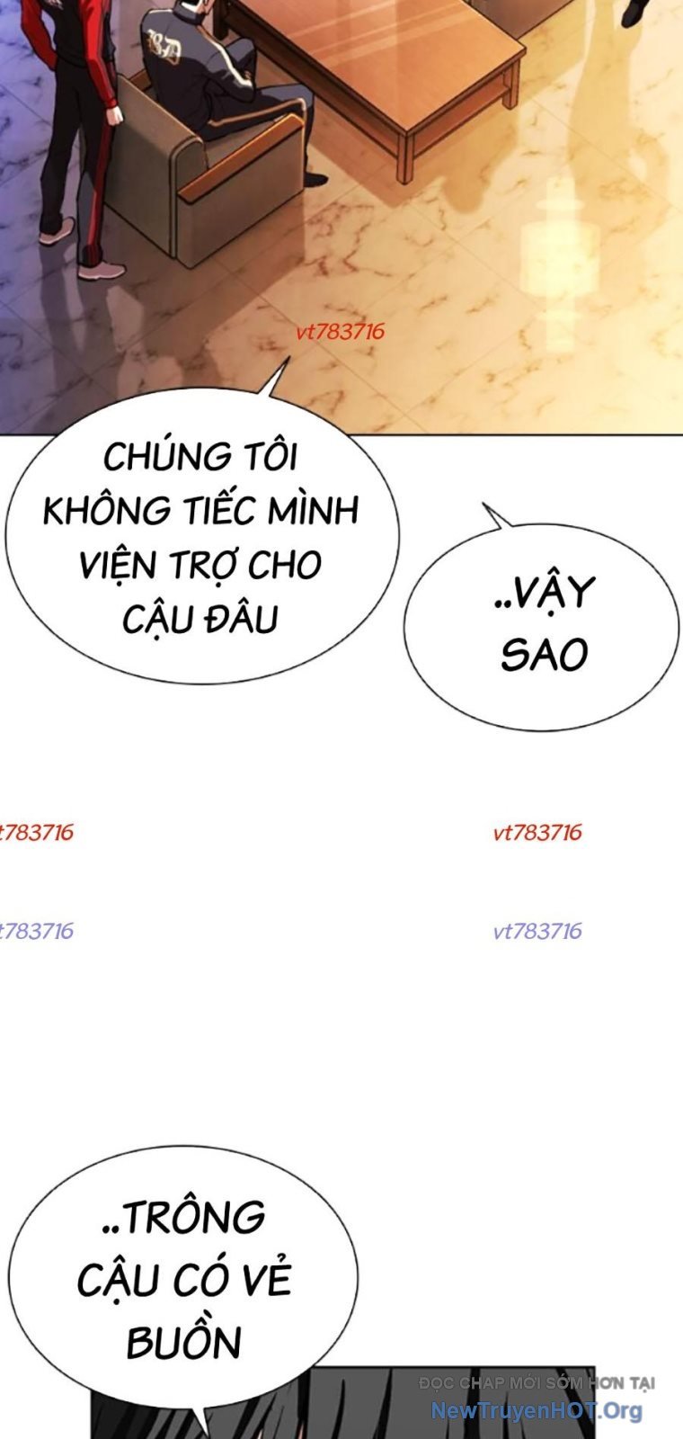 Hoán Đổi Diệu Kỳ Chap 565 - Next Chap 566