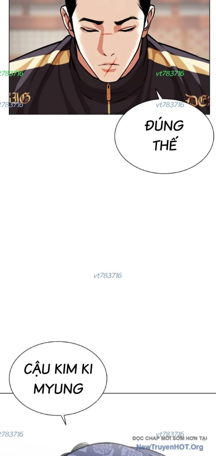 Hoán Đổi Diệu Kỳ Chap 565 - Next Chap 566