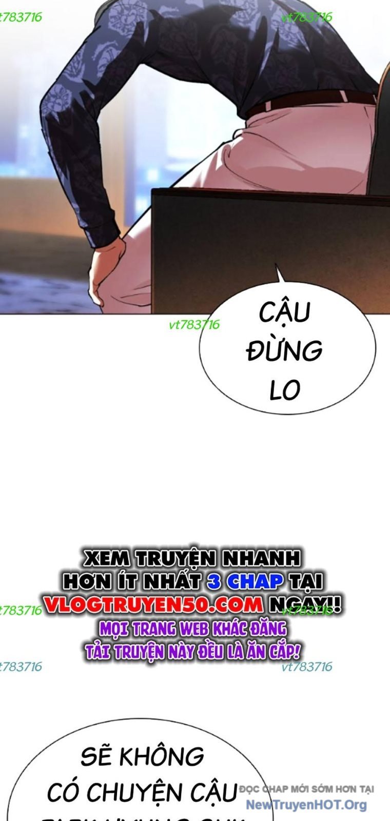 Hoán Đổi Diệu Kỳ Chap 565 - Next Chap 566