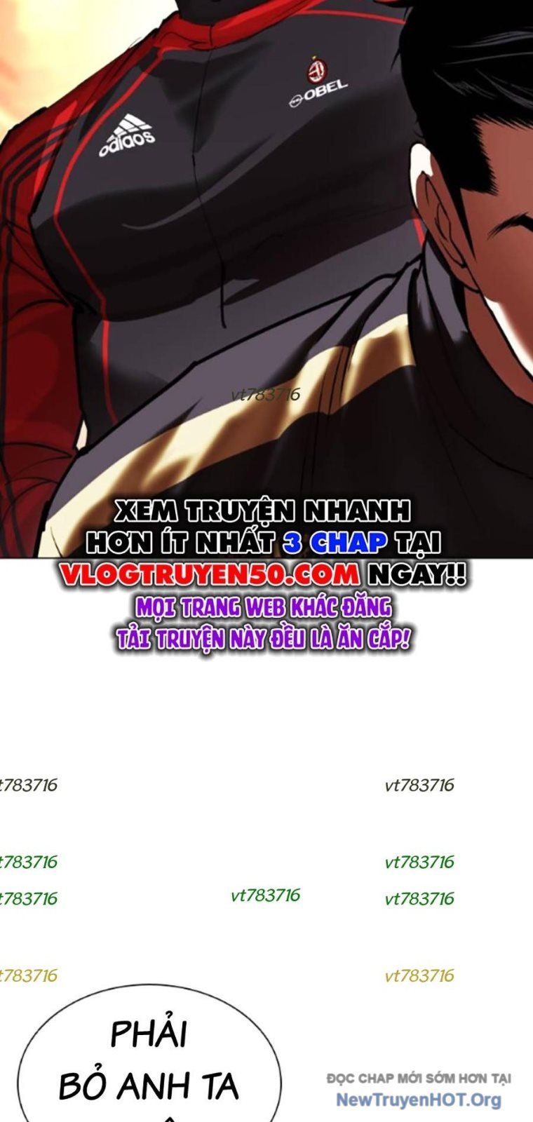 Hoán Đổi Diệu Kỳ Chap 565 - Next Chap 566