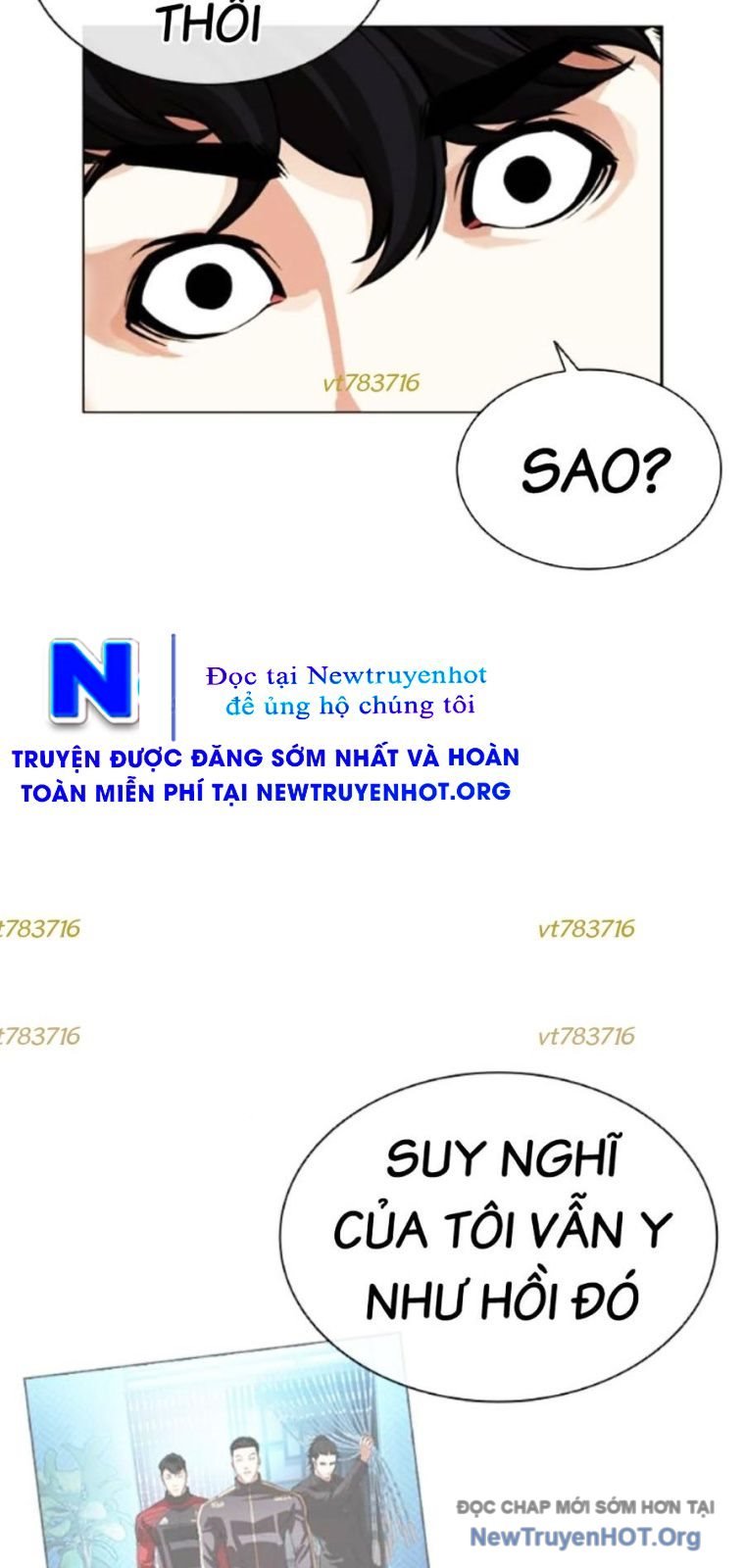 Hoán Đổi Diệu Kỳ Chap 565 - Next Chap 566