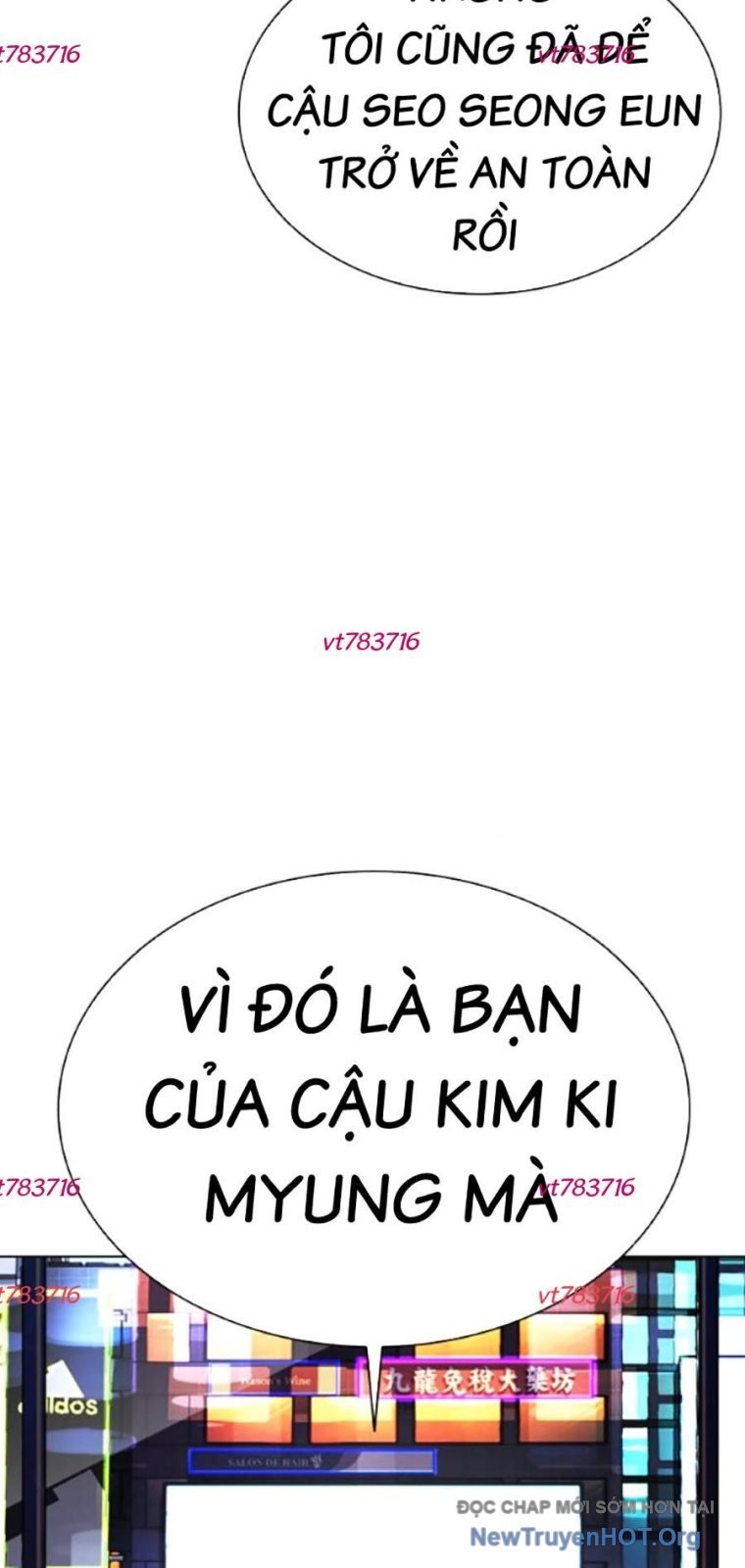 Hoán Đổi Diệu Kỳ Chap 565 - Next Chap 566