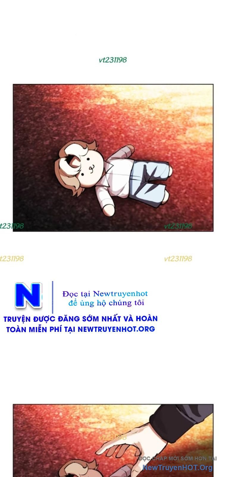 Hoán Đổi Diệu Kỳ Chap 568 - Next Chap 569