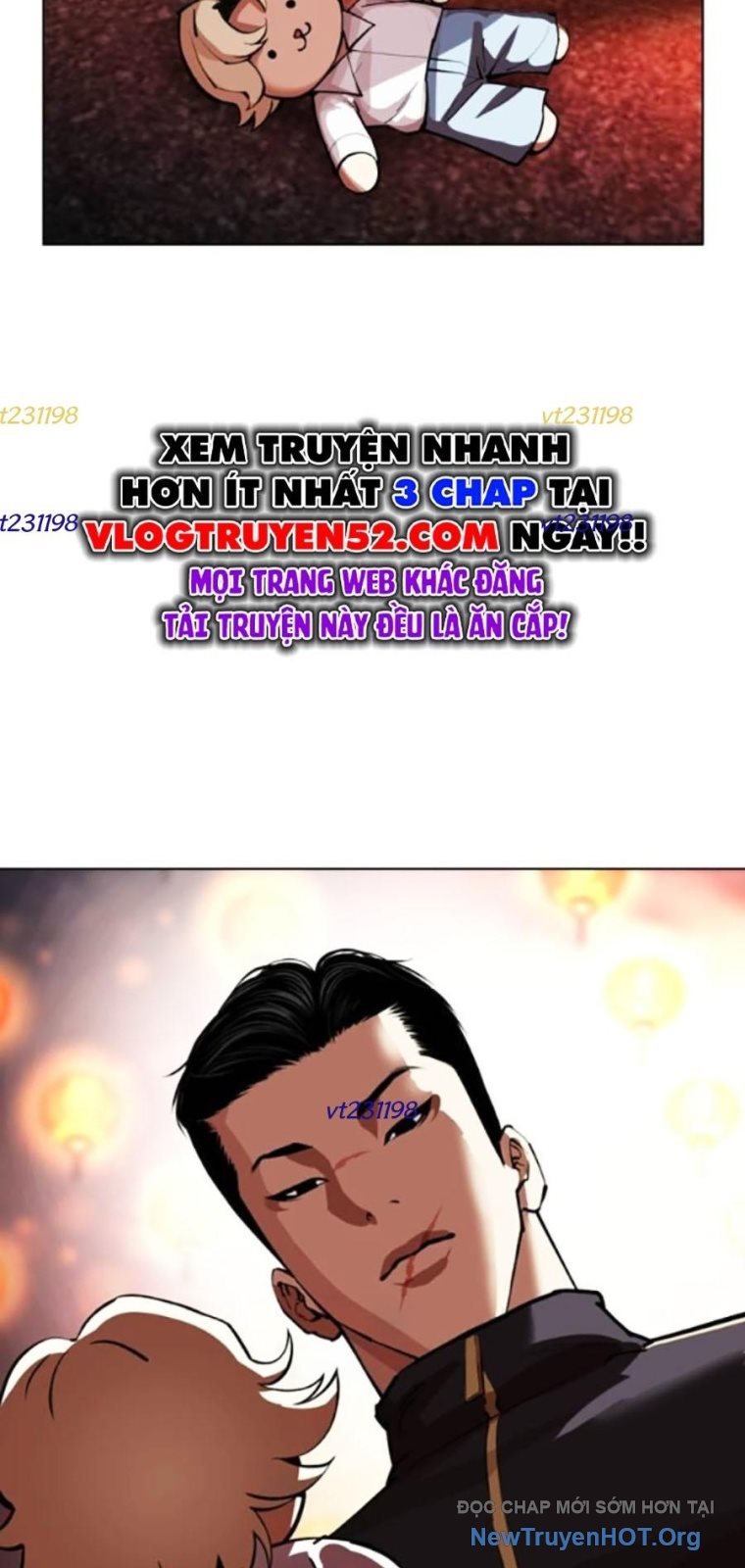 Hoán Đổi Diệu Kỳ Chap 568 - Next Chap 569