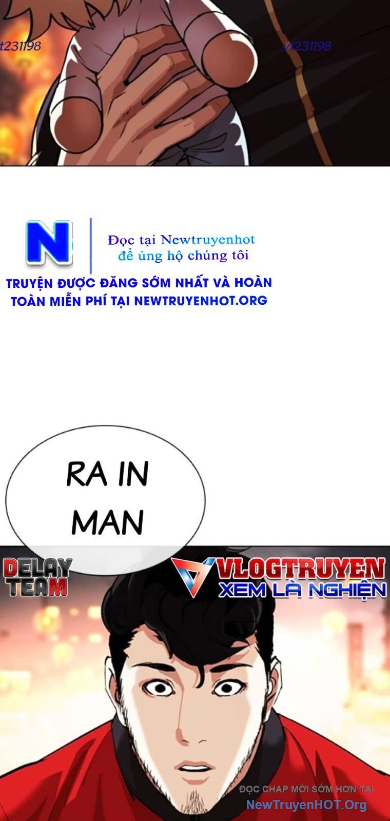 Hoán Đổi Diệu Kỳ Chap 568 - Next Chap 569