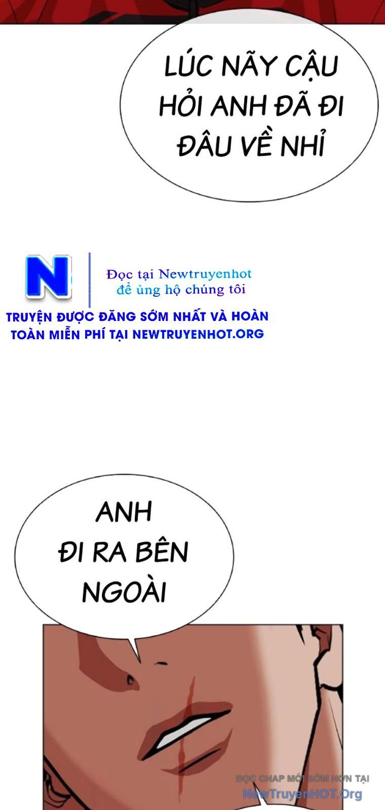 Hoán Đổi Diệu Kỳ Chap 568 - Next Chap 569