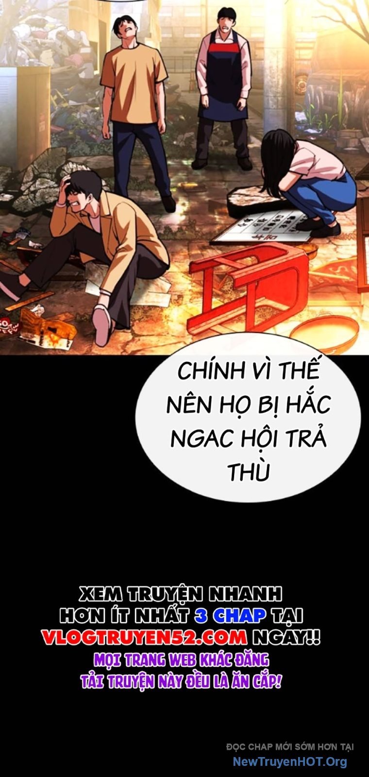Hoán Đổi Diệu Kỳ Chap 568 - Next Chap 569