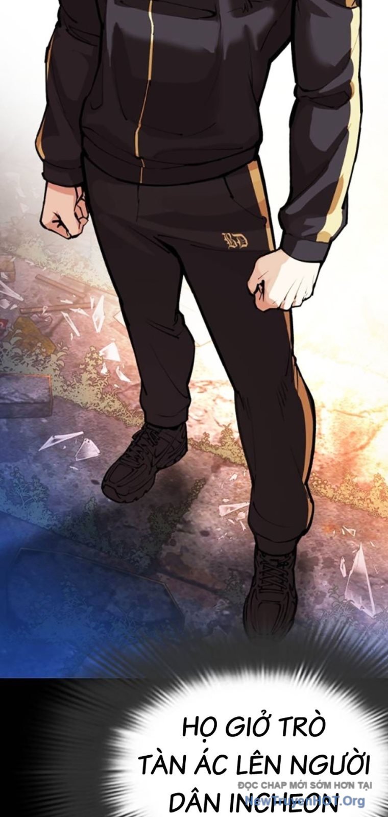 Hoán Đổi Diệu Kỳ Chap 568 - Next Chap 569