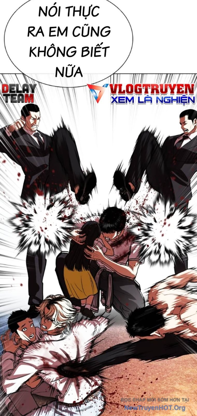 Hoán Đổi Diệu Kỳ Chap 568 - Next Chap 569