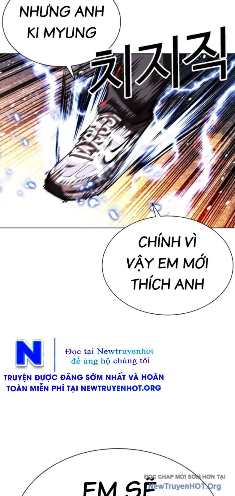 Hoán Đổi Diệu Kỳ Chap 568 - Next Chap 569