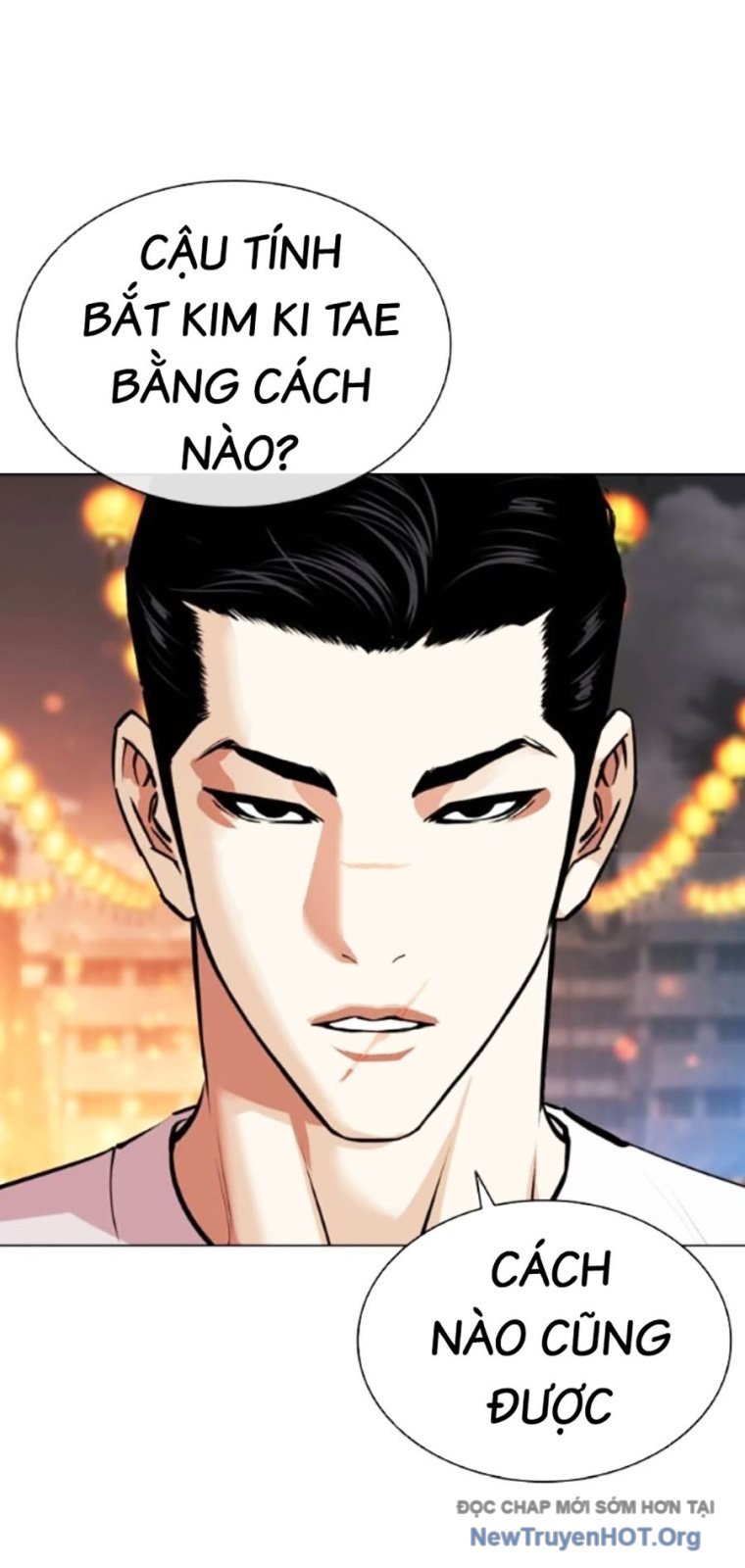 Hoán Đổi Diệu Kỳ Chap 568 - Next Chap 569