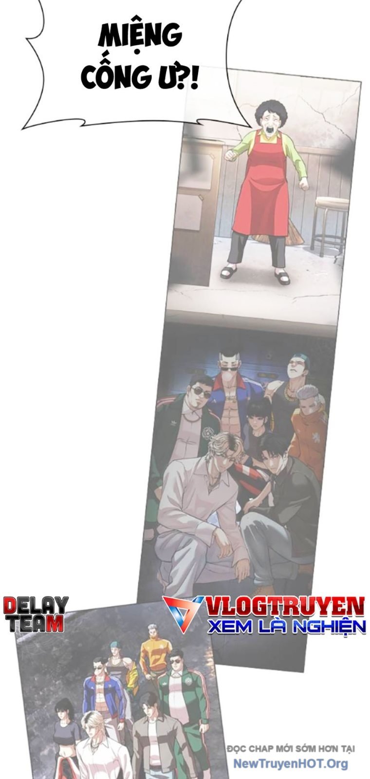 Hoán Đổi Diệu Kỳ Chap 568 - Next Chap 569