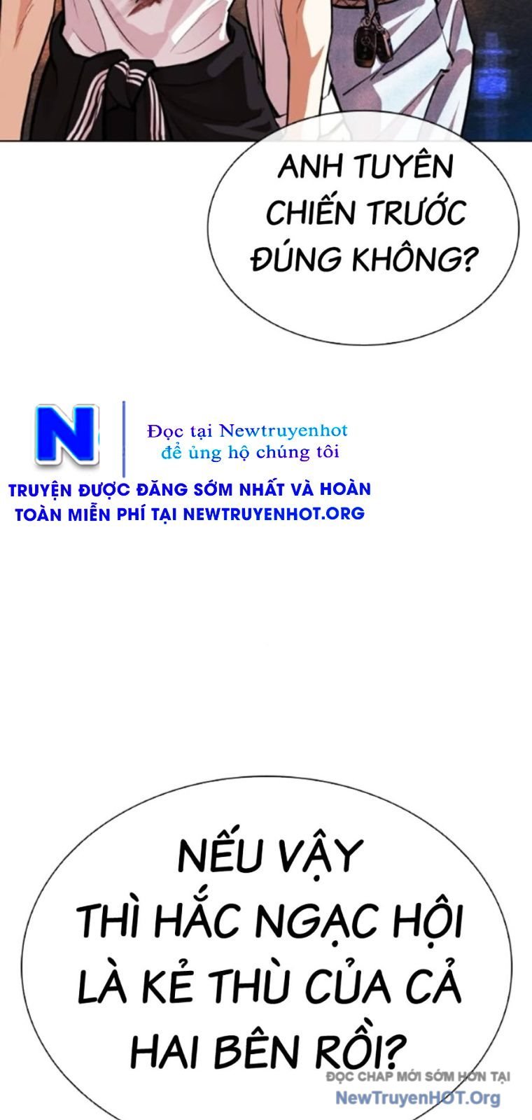 Hoán Đổi Diệu Kỳ Chap 568 - Next Chap 569