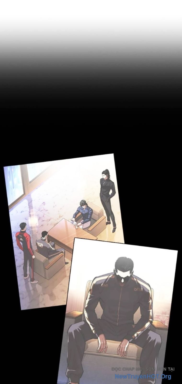 Hoán Đổi Diệu Kỳ Chap 568 - Next Chap 569