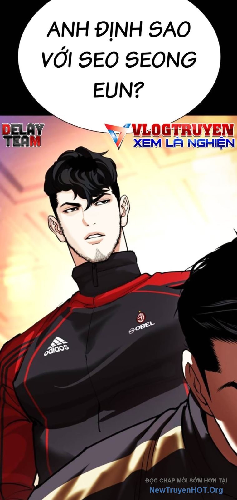 Hoán Đổi Diệu Kỳ Chap 568 - Next Chap 569