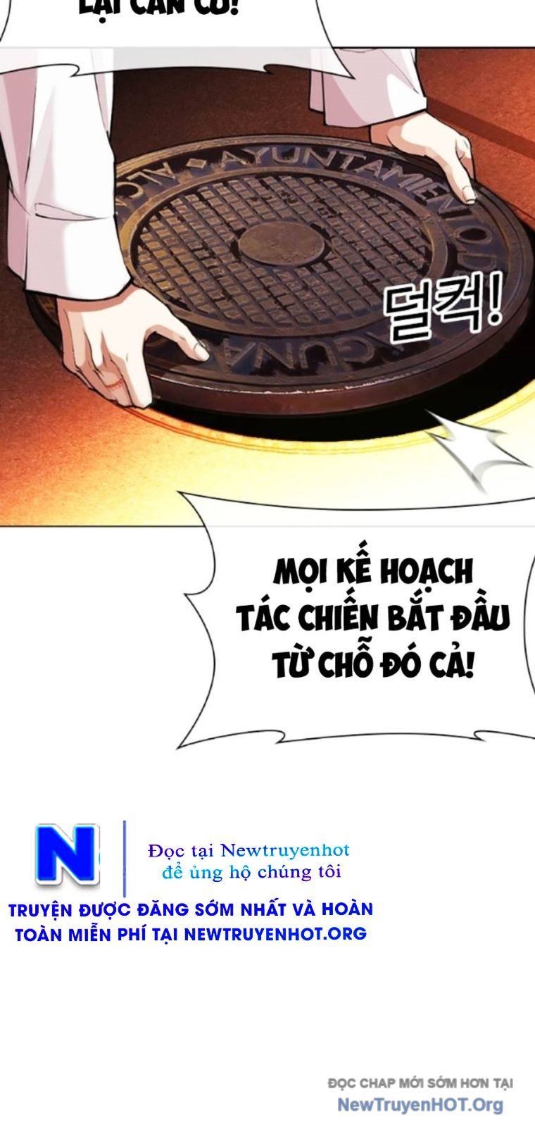 Hoán Đổi Diệu Kỳ Chap 568 - Next Chap 569