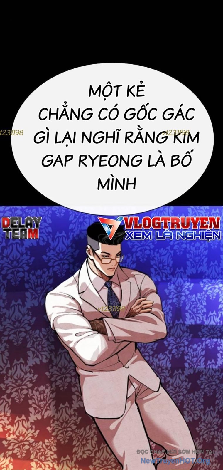 Hoán Đổi Diệu Kỳ Chap 568 - Next Chap 569