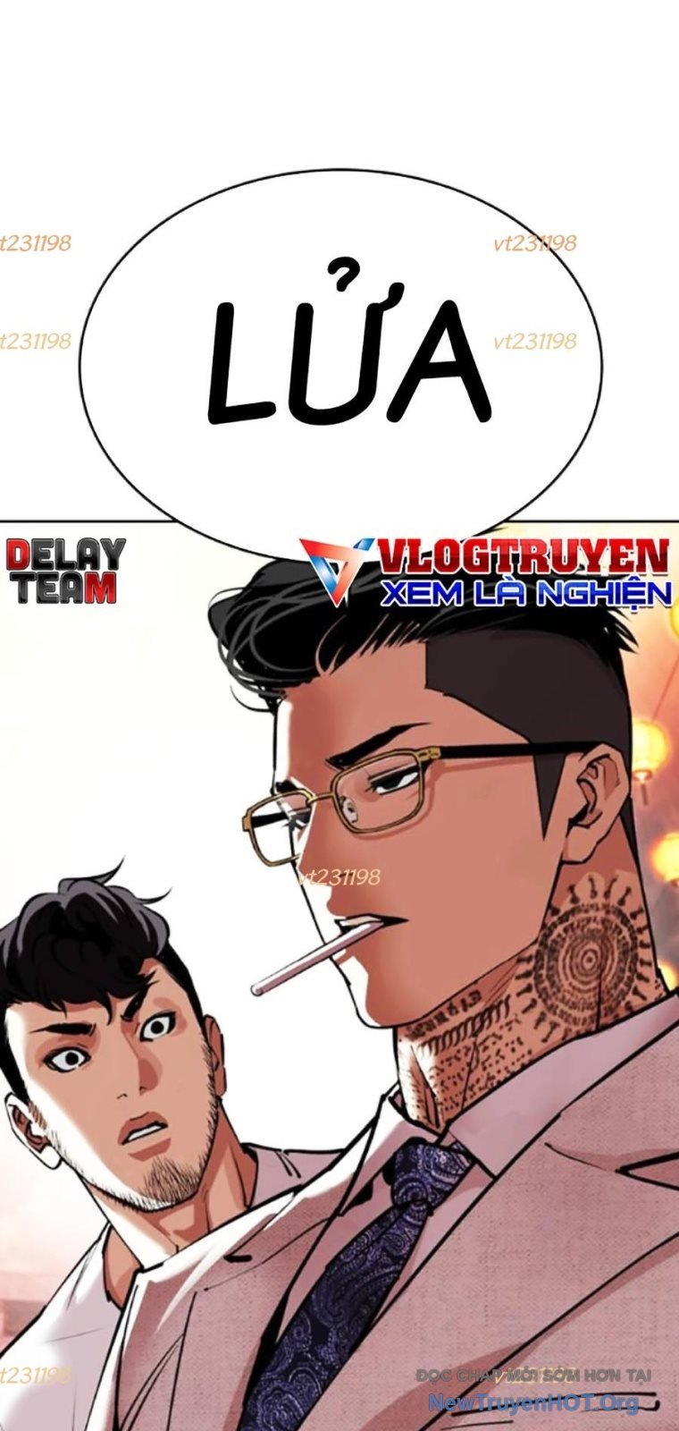 Hoán Đổi Diệu Kỳ Chap 568 - Next Chap 569